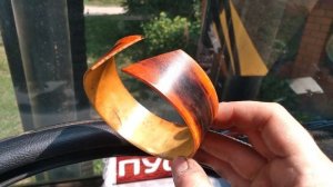 Львовский погрузчик. Замена счетчика моточасов. Немного о гидравлике.