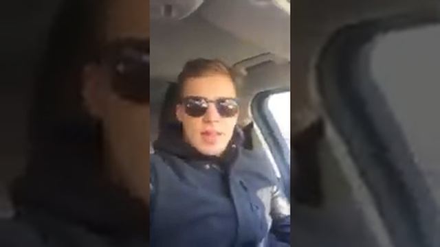 Малышка танцуй | Олег Майами в перископ смотреть онлайн