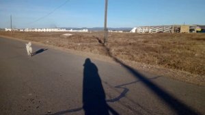 с. Урейск Акшинского района. Часть 2