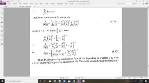 DSS 17EC654: Queuing systems: 2. Probability of delay