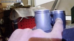 Особенности Водяного Двигателя Иж Юпитер 5.