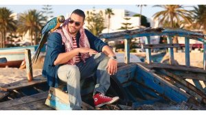 Galouli ma tji Balti featuring Zina Gasrinia (jugni ji remix)