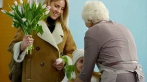 Молитва Святым о здравии Родителей ? Помолимся вместе за родителей?