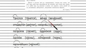 Упражнение №34 — Гдз по русскому языку 5 класс (Ладыженская) 2019 часть 1