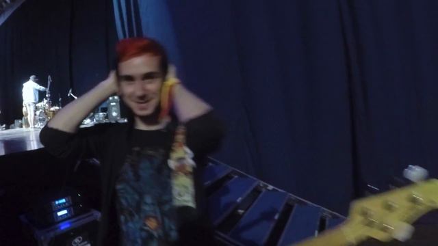 VLOG#1 Зачем мы запустили влоги? Выступаем в МТЛ-Арена. Сделали Макса Коржа смотреть онлайн