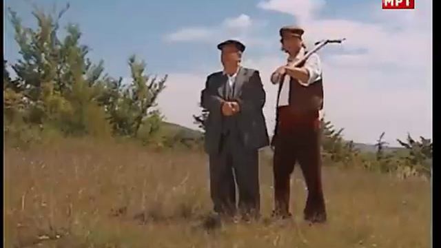 Македонски народни приказни - Златната планина смотреть онлайн