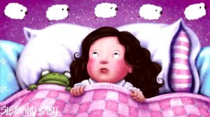 Колыбельная для быстрого засыпания. Малыш быстро засыпает !!!