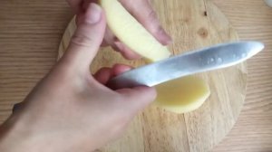 Куриные ножки с картошкой в духовке/ Простой рецепт
