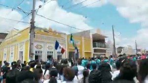 Prefeitura Municipal de QUEBRANGULO/AL divulga resumo da 33ª FESTA da CULTURA 2018