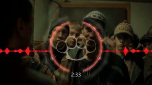 Баста - На заре (Песня из Сериала Слова Пацана)