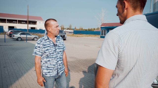 Обзор рефрижератора | Как выбрать и не ошибиться - советы грузового перекупа
