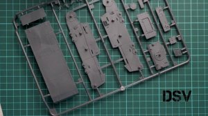 Tamiya 1/35 Pz.38(t) (35369) Обзор на Русском / Russian Review