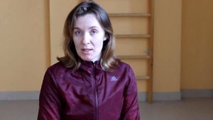 Анастасия Светлова,инструктор по адаптивной физической культуре «Один, два, все»