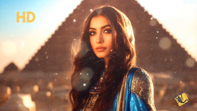 ARABIAN MUSIC | EGYPT MUSIC (FLUTE)
