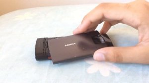 Nokia X2-00