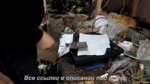 TOP222 микросхемы для источников питания