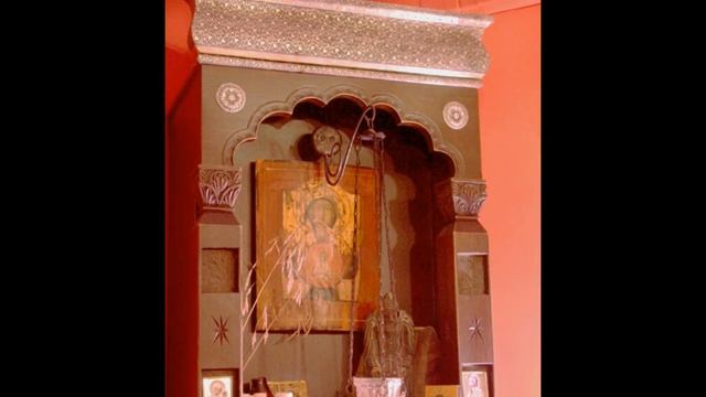 Самодельные Иконостасы смотреть онлайн