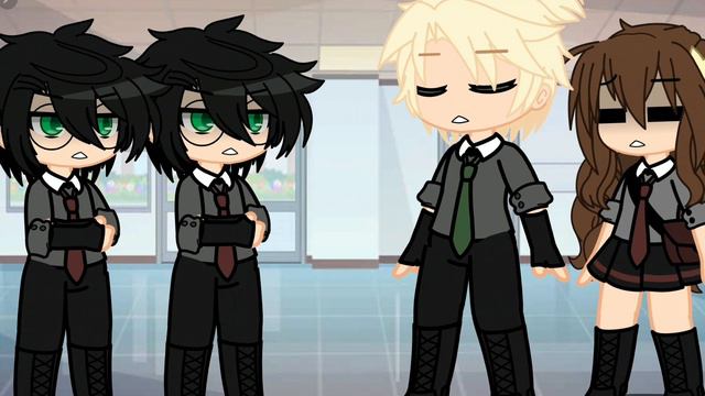 Darling~?||meme||HP||Drarry||GC||