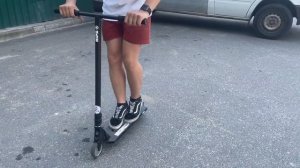 КАК СДЕЛАТЬ ДС ВИП НА САМОКАТЕ | ЛУЧШАЯ ОБУЧАЛКА