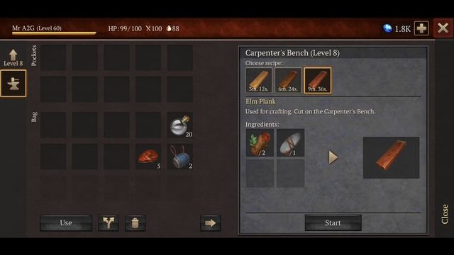 XP Challenge Prep! How Do You Prep? | Stormfall: Saga Of Survival (Ep 84)