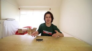10 HARD FINGERBOARD TRICKS!