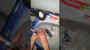 чистка пульта д.у. от пыли