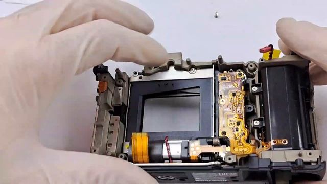 как убрать err20 на Canon eos R? смотреть онлайн