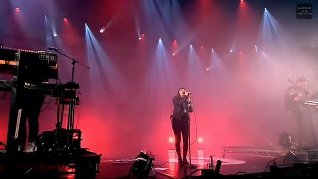 CHVRCHES Live (BBC 1 Big Weekend 2014) Full Show