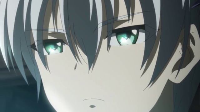 Аниме Клип - Для тебя я буду паинька смотреть онлайн