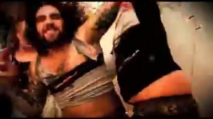 AIRBOURNE - Too Much, Too Young, Too Fast SPIRELLI Video