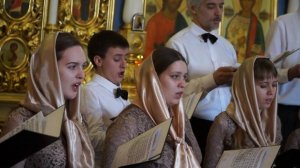 Светилен Рождества муз. Шевцова