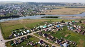 Месягутово 18 07 2020г