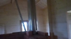 печка Рамунаса