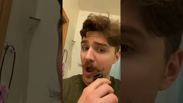 БРЕЮ УСЫ ? смотреть онлайн