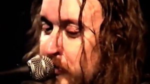 Егор Летов - Акустика в Клубе "Полигон", C.-Петербург, 24.05.1997