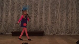 Песня Синеглазки