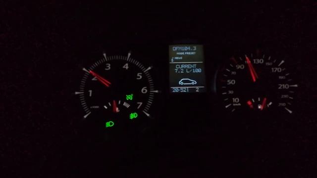 RENAULT MEGANE 2 фаза 2 1,5 Dci расход топлива смотреть онлайн