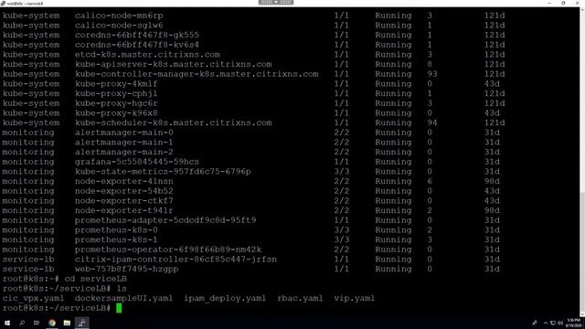 How to expose containers running on your internal Kubernetes clusters смотреть онлайн