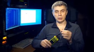 Супергетеродин - рация портативная Байкал 77. Для строителей.