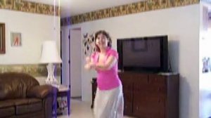 Russian Cossack Dance. Русский казачий танец "Ехал казак с Дону".