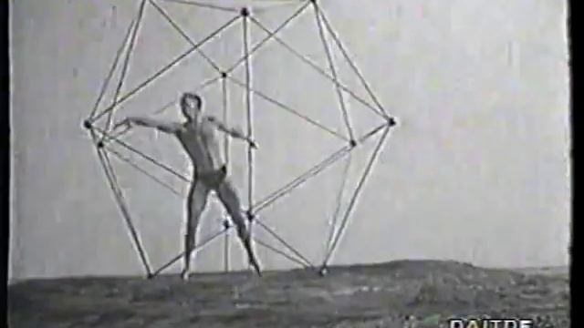 Rudolf Laban _ Documentary Raitre
