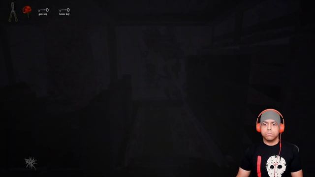 MY HEART STOPPED WITH THIS JUMP SCARE!! [PACIFY: WOODS DLC] смотреть онлайн