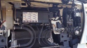 IVECO STRALIS 460 EEV 217 TKM!!! 2012