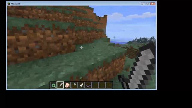 2 вторых мода на майнкрафт смотреть онлайн