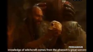 Х/ф Пророк Сулайман Мир Ему!