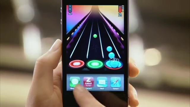 Apple - iPhone 4 Official Introduction