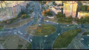 Гимн Первого Наукограда России - Обнинска