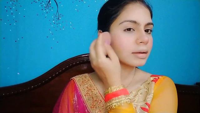 Easy Party Makeup For Summer/ STEP BY STEP EASY MAKEUP FOR BEGINNERS смотреть онлайн