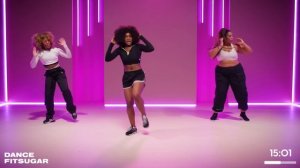 30-Minute Twerk and Abs Dance Workout