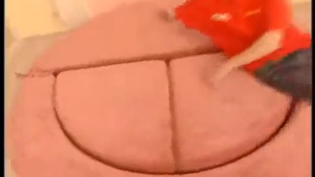 Бескаркасный диван-трансформер Ля-мур от MEBLEFF смотреть онлайн